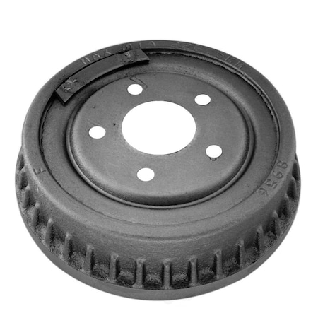 Uap 8956 Brake Drum 8956